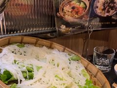 -捞王锅物料理(凯旋路店)