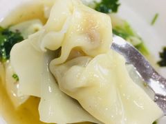 -郑家包子牛肉拉面(尚勤路店)