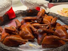 -好食上(喜盈门.范城店)