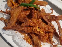 -肥仔文澳门猪骨煲(南京西路店)
