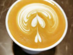 -Seesaw Coffee(上海尚悦湾店)