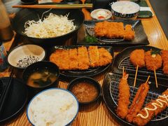 -胜博殿霸王树(嘉里中心店)