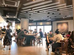 -星巴克臻选(重庆大融城店)