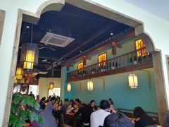 大堂-坊门老街(宜山路店)