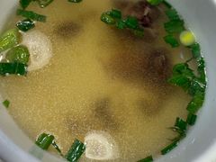 -台北楚楚园馅饼粥(虹桥南丰城店)