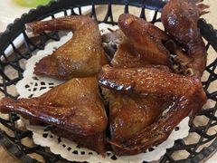 乳鸽-点都德(华强南店)