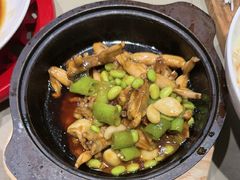 -大鹏饭店·金陵家宴(奥体中心店)