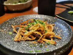 -山葵家居酒屋(天目里店)