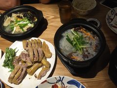 -猛料鸭仔饭(赤坎店)