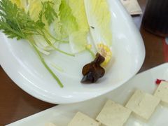 -清真·鸦儿李记·涮肉(鼓楼店)