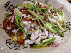 -味道龙虾·极味厨房