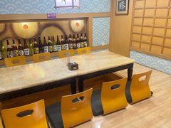 -桃屋日本料理(清华科技园店)
