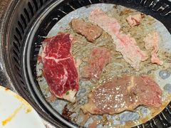-匠牛亭·锅物烧肉放题自助(昆百大·泰业城店)