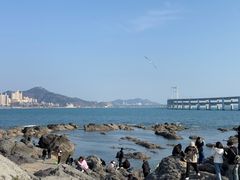 -黑石礁公园