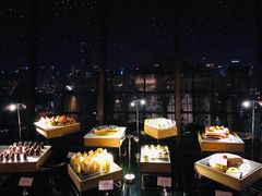 -广州花园酒店·凌璇阁旋转餐厅CAROUSEL360