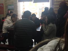 -东吴面馆(金门路金门国际商业广场店)