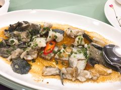 -禄福山庄•顺德菜·融和菜(龙江店)
