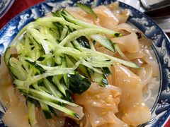-北大地皖峰饭馆