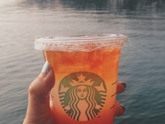 -星巴克(西湖天地店)