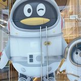 鹅厂image爱马哥咖啡店｜店长竟然是它