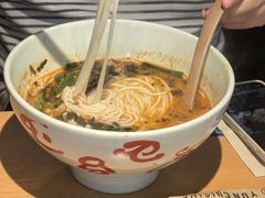 -云味馆·云南菜·云南米线(沙井华润店)
