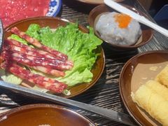 -冯校长老火锅(福田车公庙店)