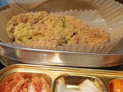 -양평식당·杨平食堂(华贸店)