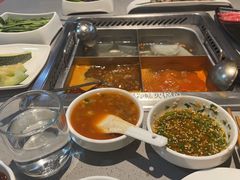 -海底捞火锅(振华商厦店)