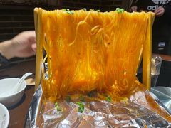 -东口码头·烧鸽子·鱼头泡饼·地方菜(金鹰悦城店)