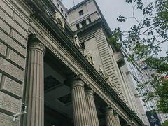 -上海锦江金门大酒店