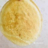 巧手美厨娘自制鸡蛋煎饼卷，一个不够卷两个