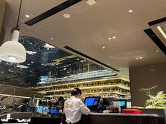 -领鲜天下·焗海鲜·花胶鸡(天目里店)