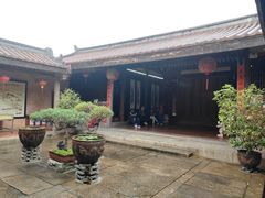 -许驸马府