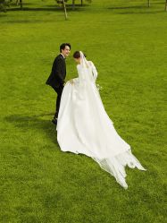 -第一夫人婚纱摄影(南京店)