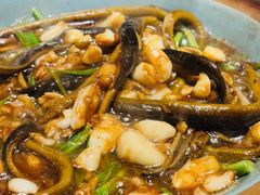 -淮安人家·悦达嘉宴(深圳路店)