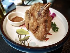-唐猫庭院·千年陕菜(赛格国际购物中心店)