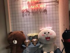 -友达面馆(二七南路店)