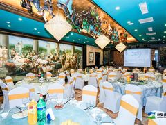 -福禧酒窖·中餐厅 (万柳店)