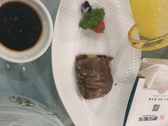 -友鹏海鲜(新宜白大道店)