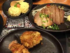 -博多一幸舍(侨福芳草地购物中心店)