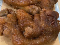状元烤猪手-状元阁烧烤(新华路总店)