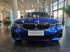 -青岛万宝行(宝马4S店)