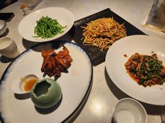 -夜宴江景餐厅