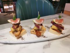 -1874融合西厨·观景餐厅(保利店)