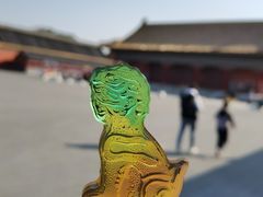-故宫餐厅(景运门店)