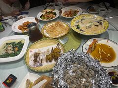 -陶缘一号·四季缘·老字号顺德菜·户外婚礼家宴(西滘店)