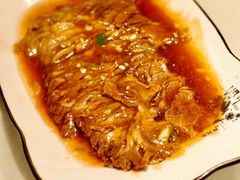 -老仁义·清真菜(太古街店)