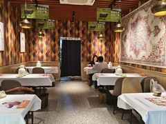 -谷丽羊肉串·新疆鲜货烧烤馆·清真·夜宵(长沙首店)