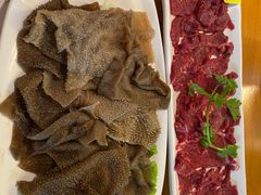 -海银海记潮汕牛肉火锅(新港中路海珠店)