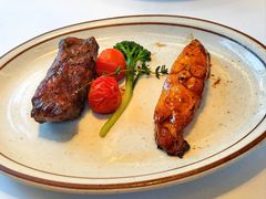 -马克西姆俄罗斯餐厅(通亚街店)